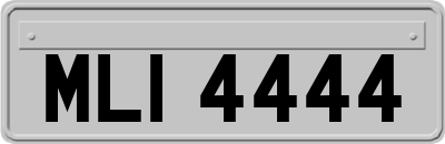 MLI4444