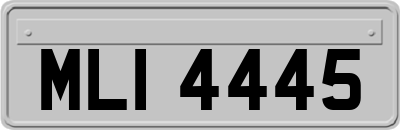 MLI4445