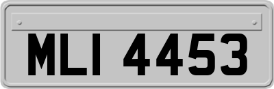 MLI4453