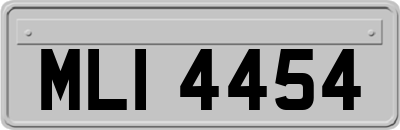 MLI4454