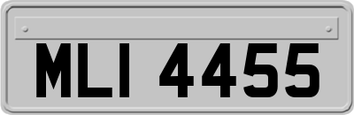 MLI4455
