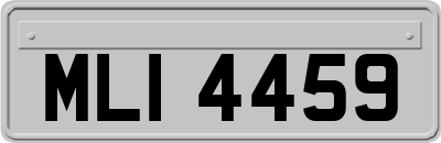 MLI4459