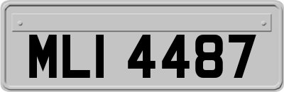 MLI4487
