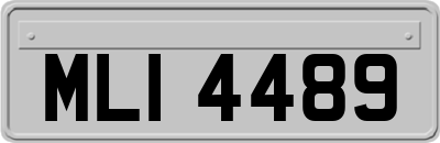 MLI4489
