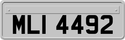 MLI4492