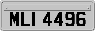 MLI4496