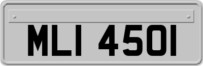 MLI4501