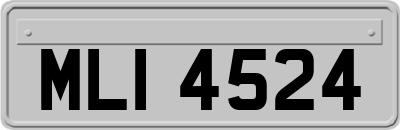 MLI4524