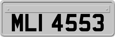 MLI4553