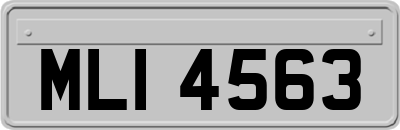MLI4563