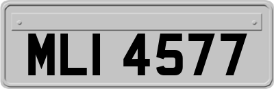 MLI4577