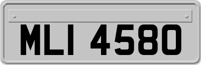 MLI4580