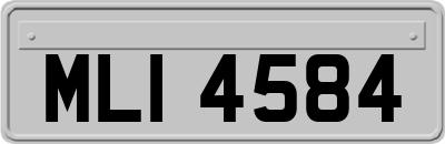 MLI4584
