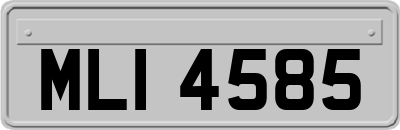 MLI4585