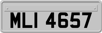 MLI4657