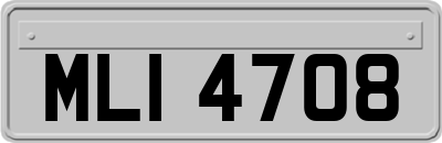 MLI4708