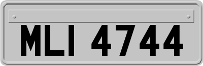 MLI4744