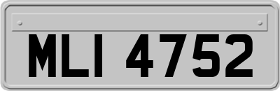 MLI4752