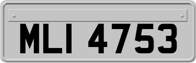 MLI4753