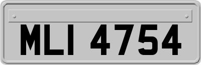MLI4754