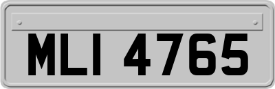 MLI4765