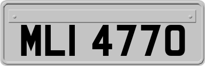 MLI4770