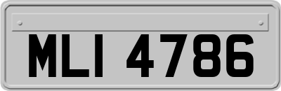 MLI4786