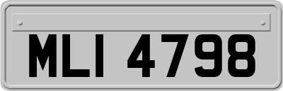 MLI4798