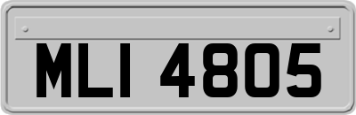 MLI4805