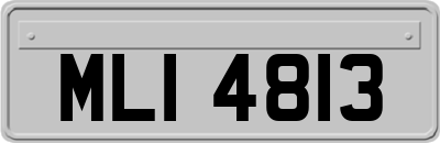 MLI4813