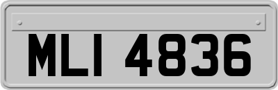 MLI4836