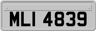 MLI4839