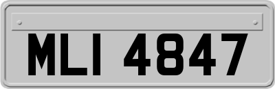 MLI4847