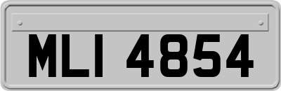 MLI4854