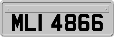 MLI4866