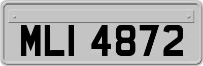 MLI4872