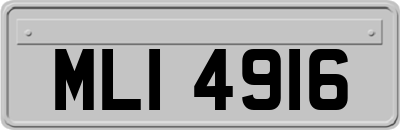 MLI4916
