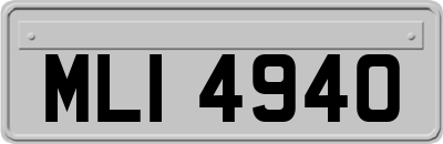 MLI4940