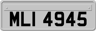 MLI4945