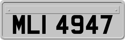 MLI4947