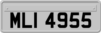 MLI4955