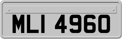 MLI4960