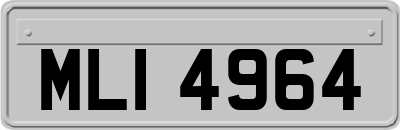 MLI4964