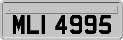 MLI4995