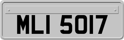 MLI5017