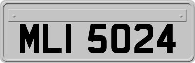 MLI5024