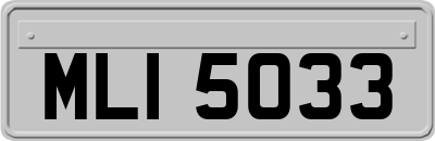 MLI5033