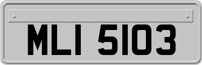MLI5103