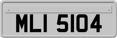 MLI5104