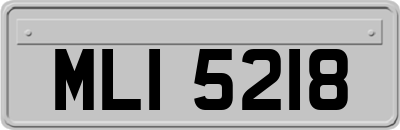 MLI5218